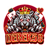 DEREK58 เว็บพนันที่คุณไว้ใจ รวยได้ไม่มีลิมิต